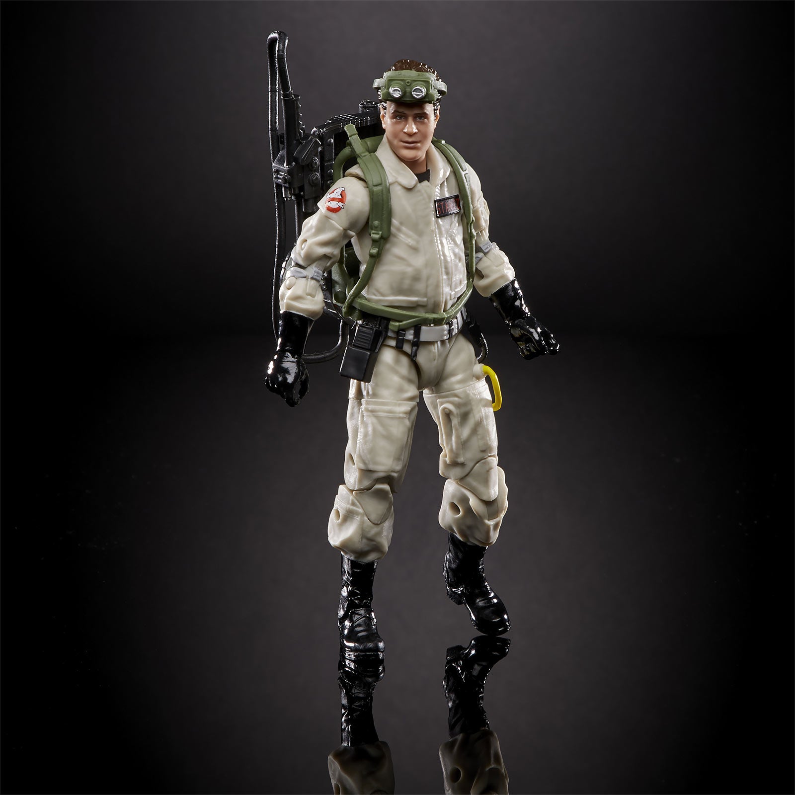 Imagen del producto Ghostbusters - Figura de acción Dr. Ray Stantz 15 cm