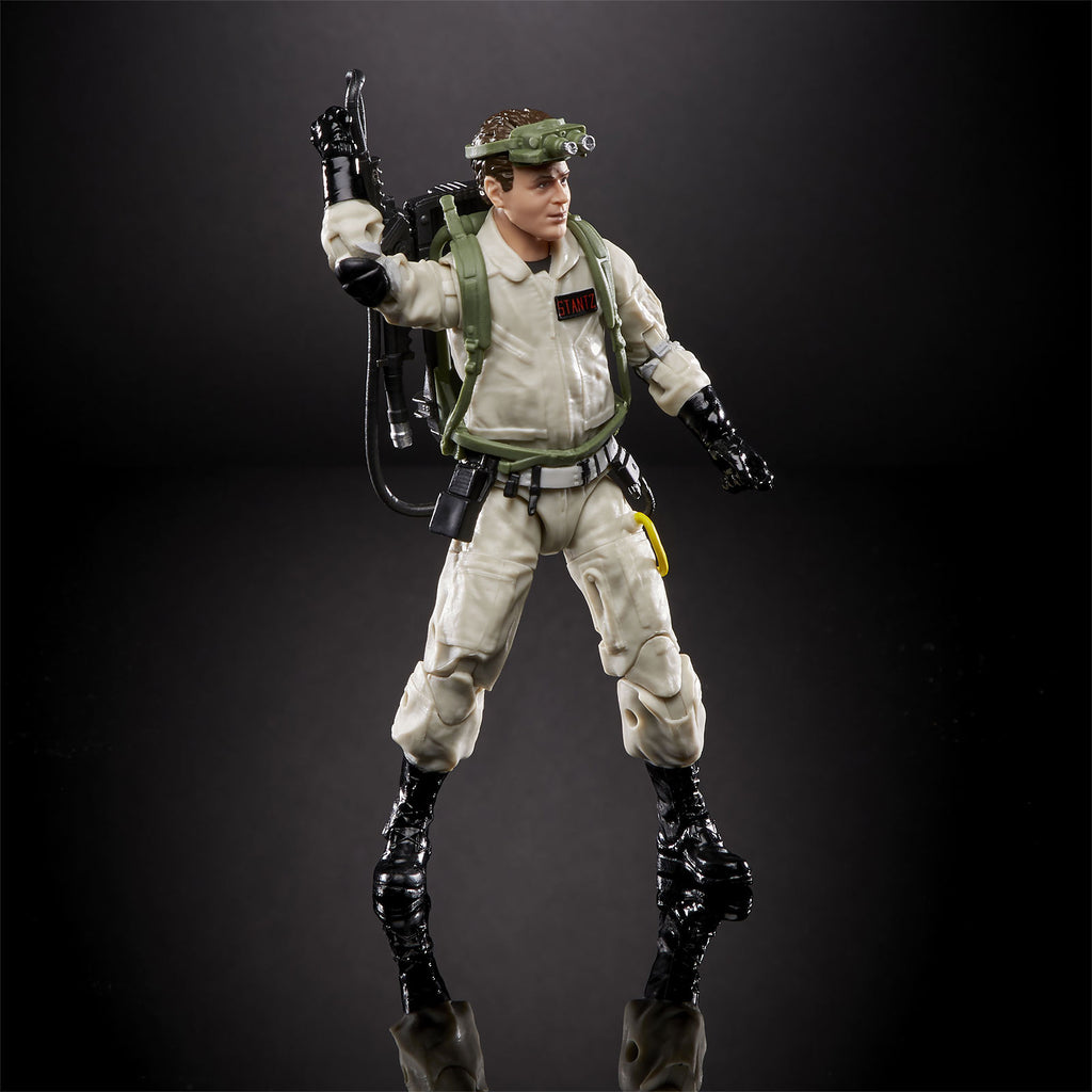 Imagen del producto Ghostbusters - Figura de acción Dr. Ray Stantz 15 cm
