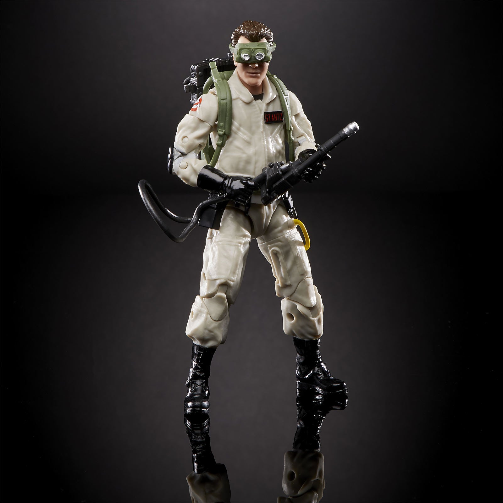 Imagen del producto Ghostbusters - Figura de acción Dr. Ray Stantz 15 cm