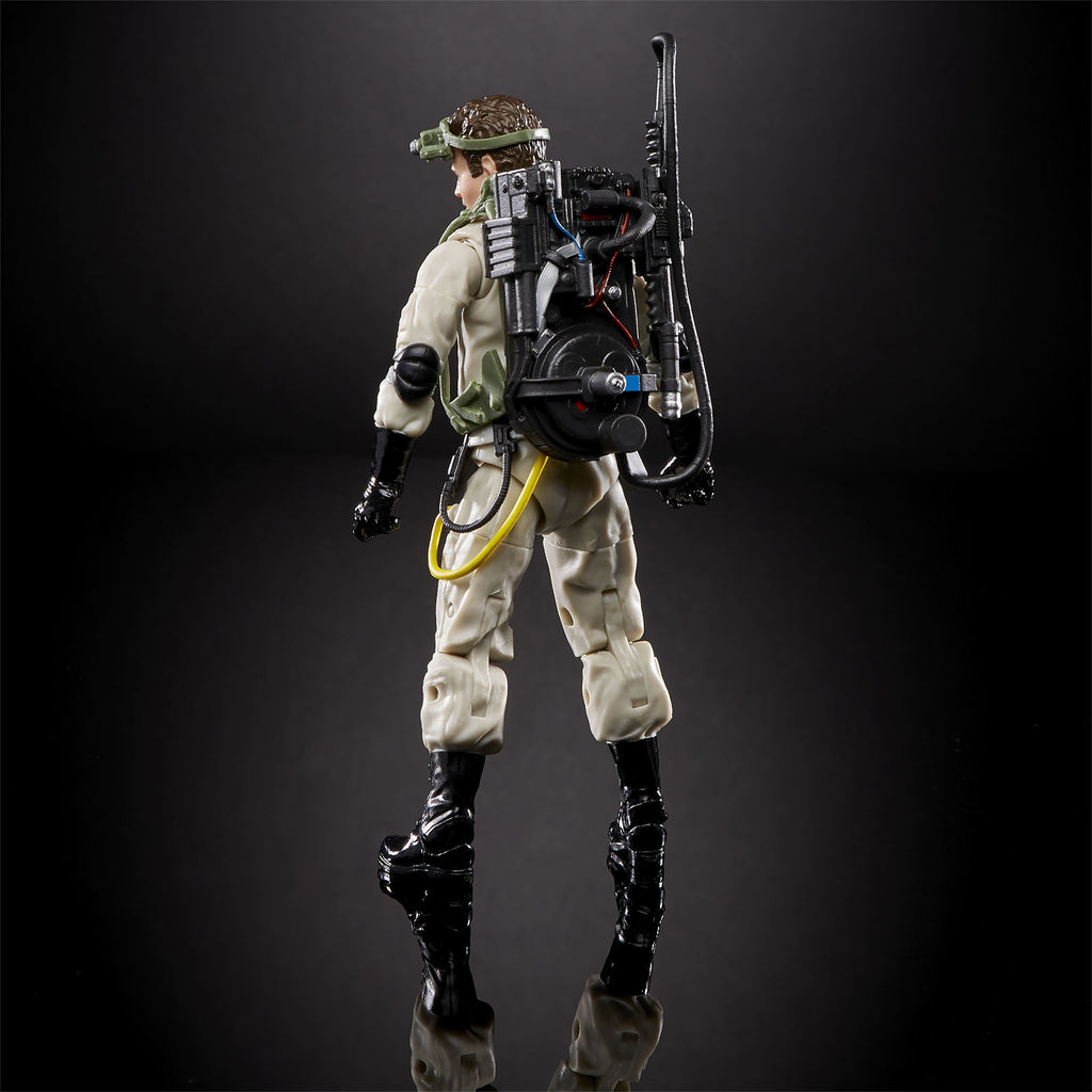 Imagen del producto Ghostbusters - Figura de acción Dr. Ray Stantz 15 cm