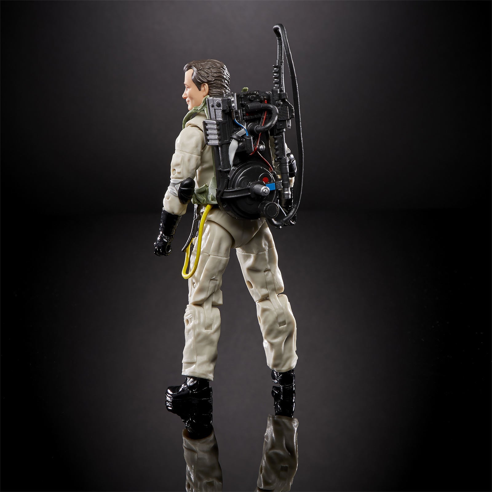Product image Ghostbusters - Dr. Peter Venkman action figure 15 cm