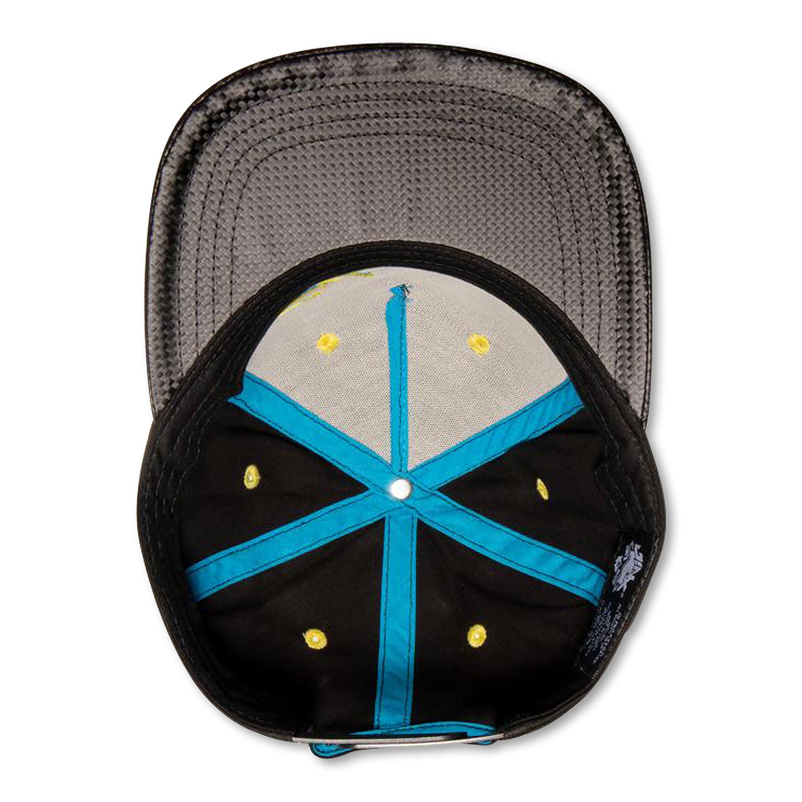 Product image Cyberpunk 2077 - Logo Snapback Cap