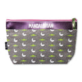 Imagen del producto Grogu con cuna Bolsa de cosméticos - Star Wars The Mandalorian