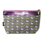 Imagen del producto Grogu con cuna Bolsa de cosméticos - Star Wars The Mandalorian