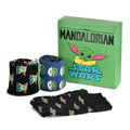 Product image The Child Socks 3-Pack - Star Wars The Mandalorian