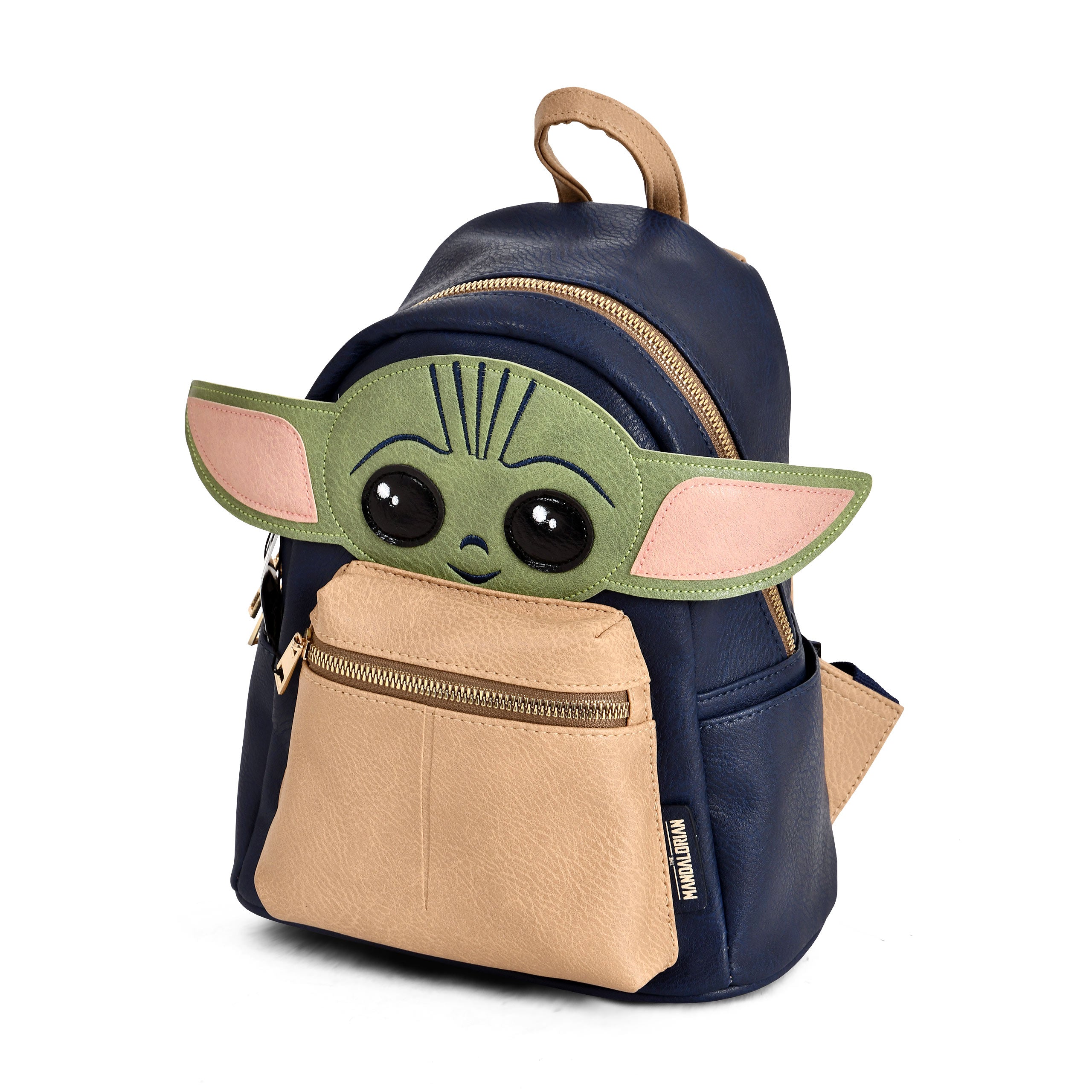 Product image Grogu Mini Backpack - Star Wars The Mandalorian