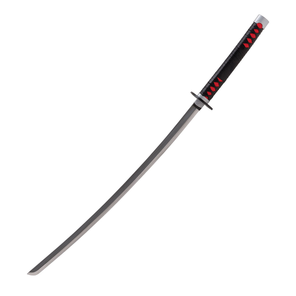 Imagen del producto Réplica de la Katana de Tanjiro Kamado con vaina para fans de Guardianes de la Noche