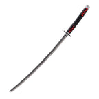 Imagen del producto Réplica de la Katana de Tanjiro Kamado con vaina para fans de Guardianes de la Noche