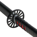 Imagen del producto Réplica de la Katana de Tanjiro Kamado con vaina para fans de Guardianes de la Noche