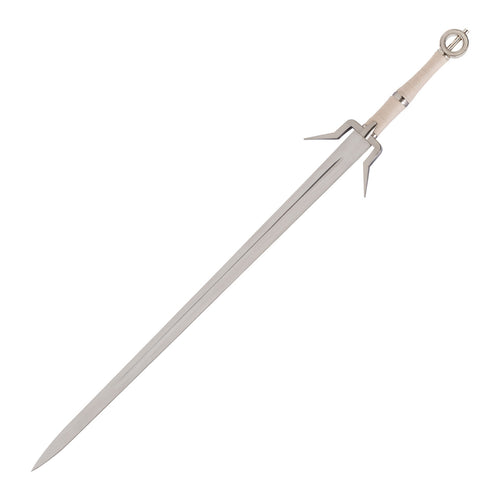 Imagen del producto Réplica de la espada Ciri con vaina para fans de Witcher