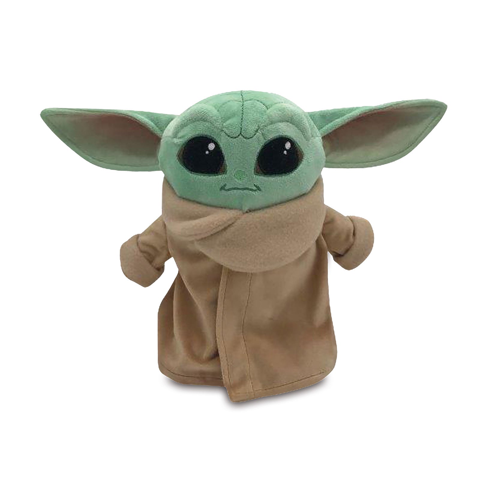 Imagen del producto La figura de peluche The Child 23 cm - Star Wars The Mandalorian