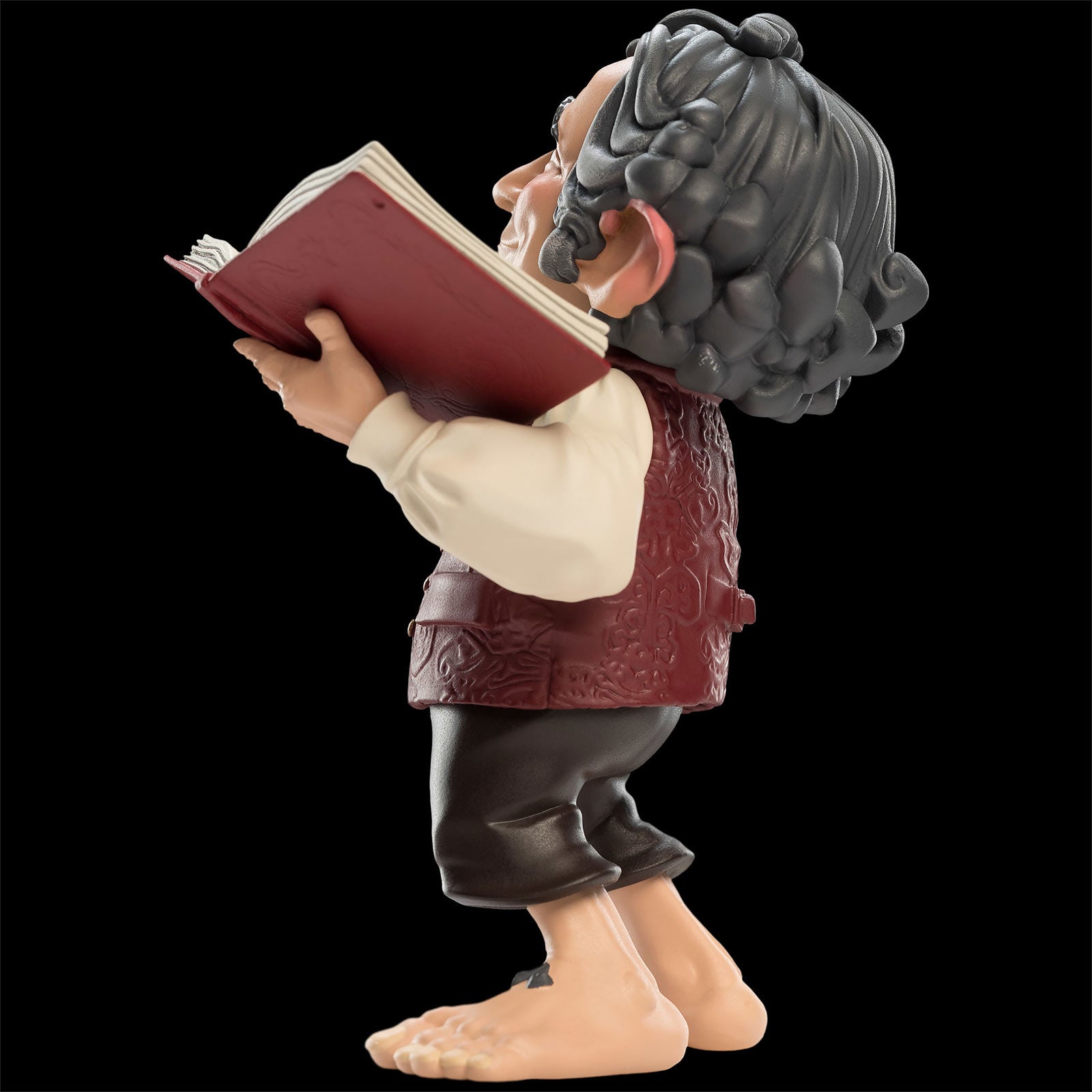 Imagen del producto El Señor de los Anillos - Figura Bilbo Mini Epics