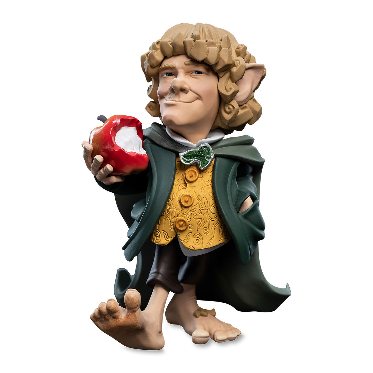 Imagen del producto El Señor de los Anillos - Figura Merry Mini Epics