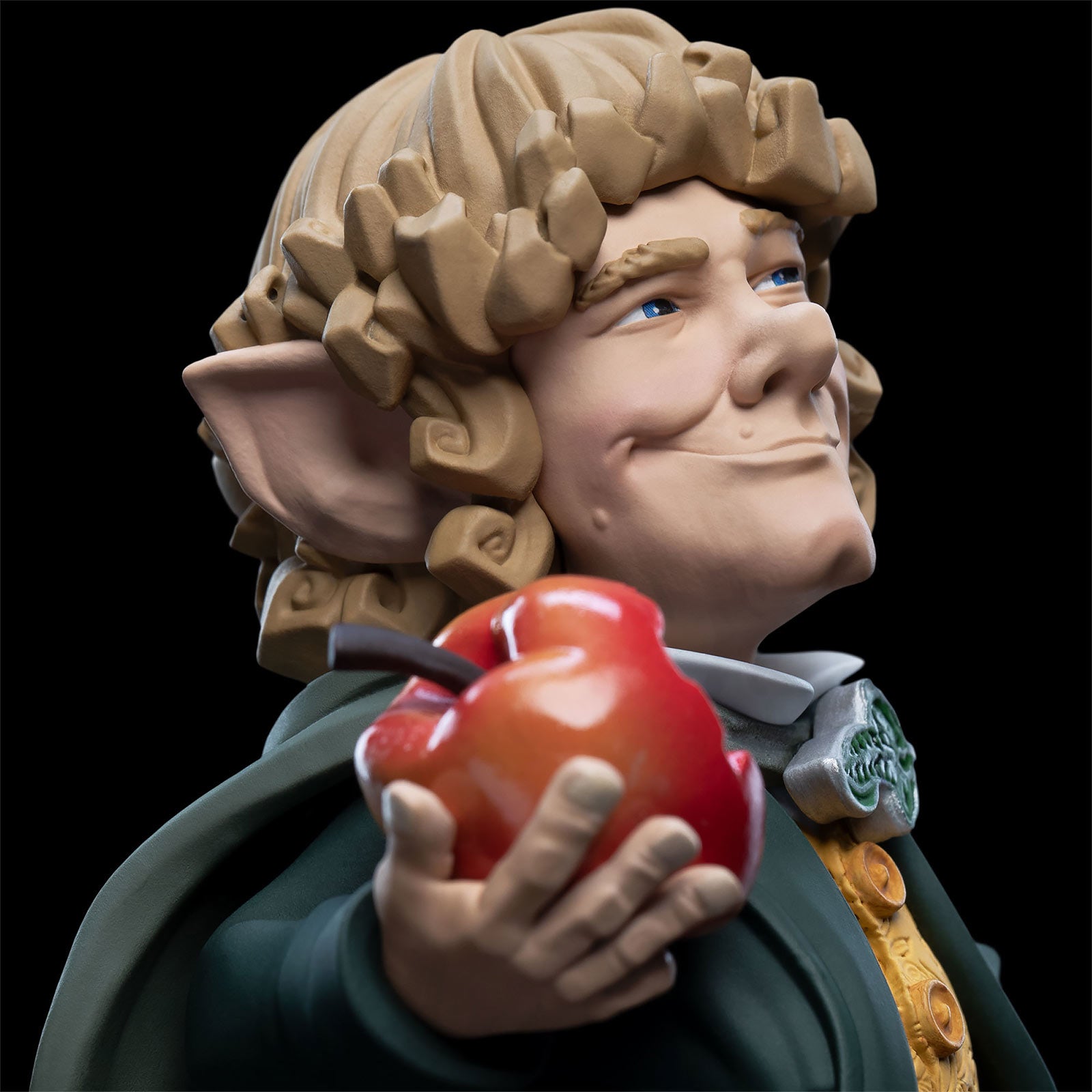 Imagen del producto El Señor de los Anillos - Figura Merry Mini Epics