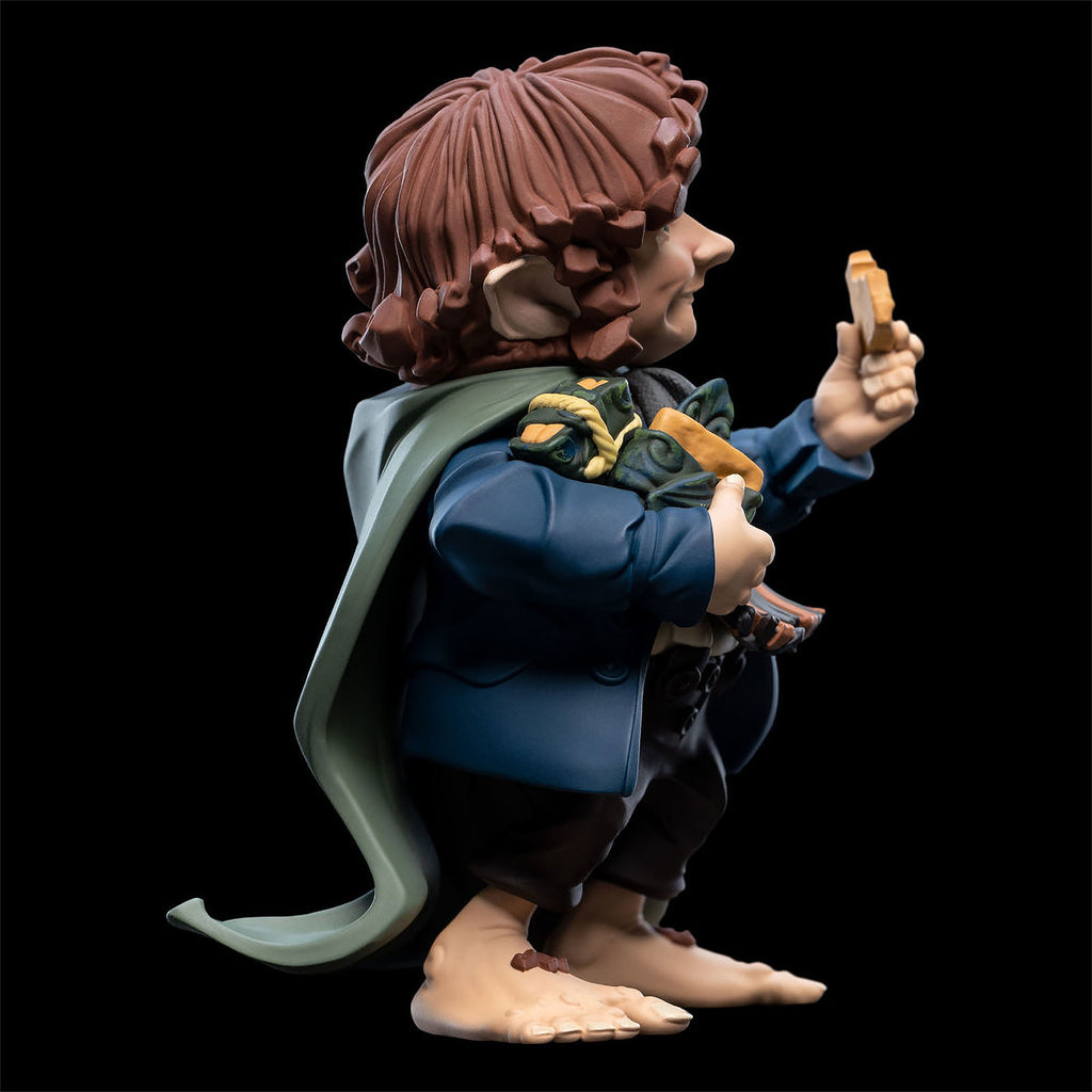 Imagen del producto El Señor de los Anillos - Figura Mini Epics de Pippin