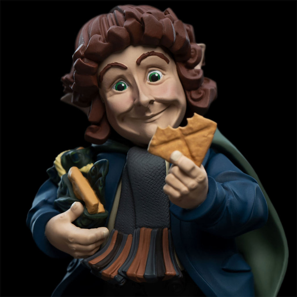 Imagen del producto El Señor de los Anillos - Figura Mini Epics de Pippin