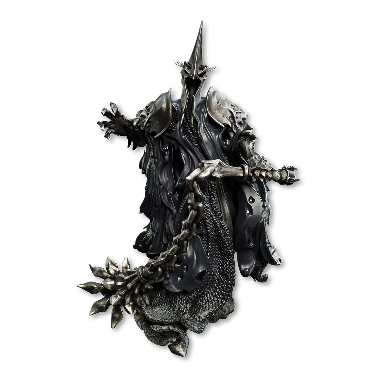Imagen del producto El Señor de los Anillos - Figura Mini Epics del Rey Brujo de Angmar