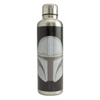 Imagen del producto Botella de agua The Mandalorian - Star Wars