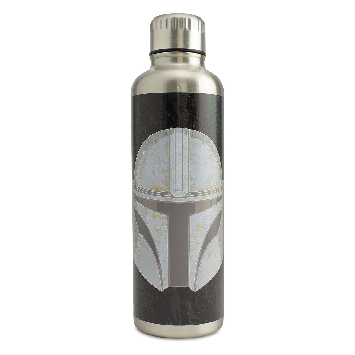 Imagen del producto Botella de agua The Mandalorian - Star Wars