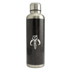 Imagen del producto Botella de agua The Mandalorian - Star Wars