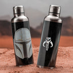 Imagen del producto Botella de agua The Mandalorian - Star Wars