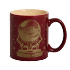 Imagen del producto Harry Potter - Taza de Adivinación