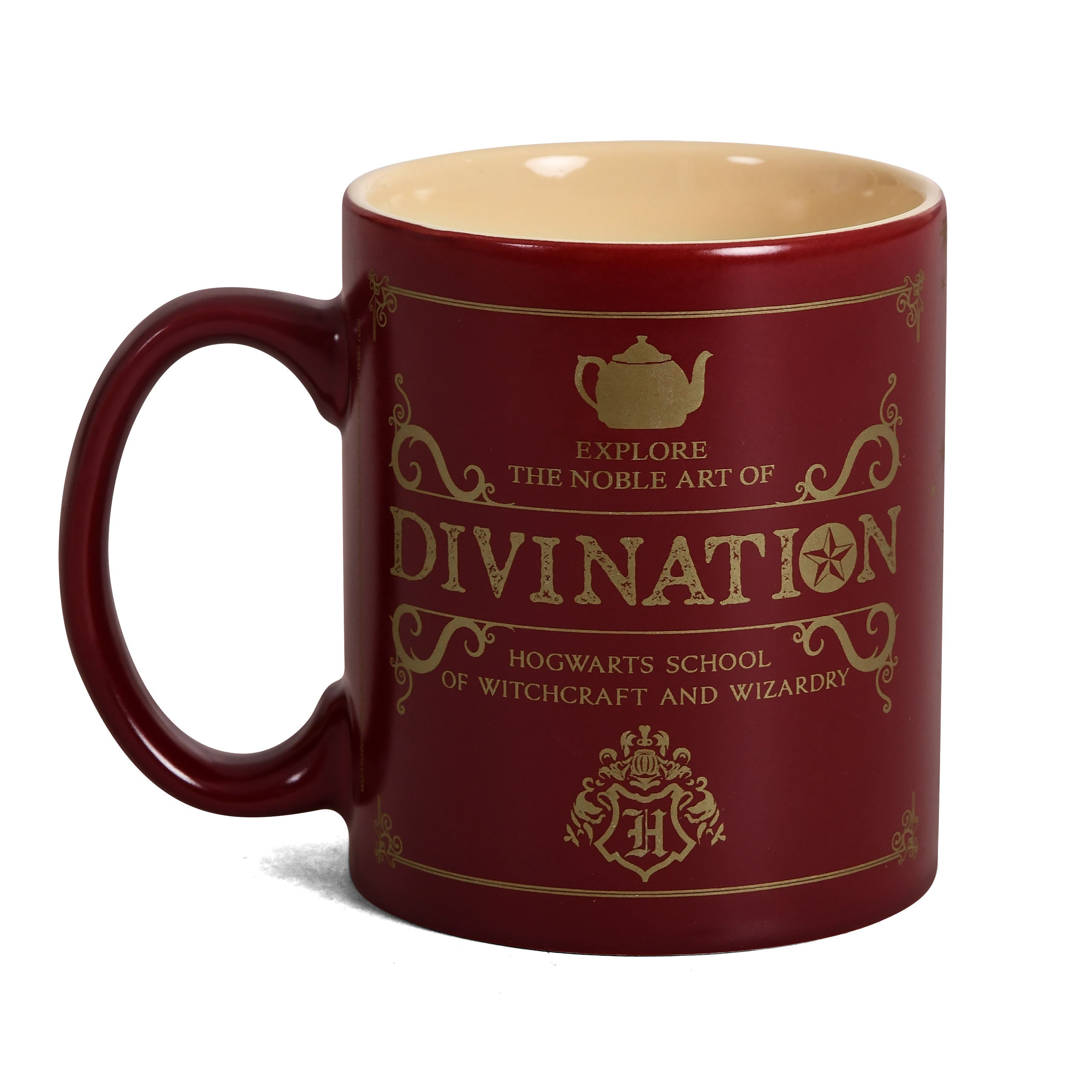 Imagen del producto Harry Potter - Taza de Adivinación