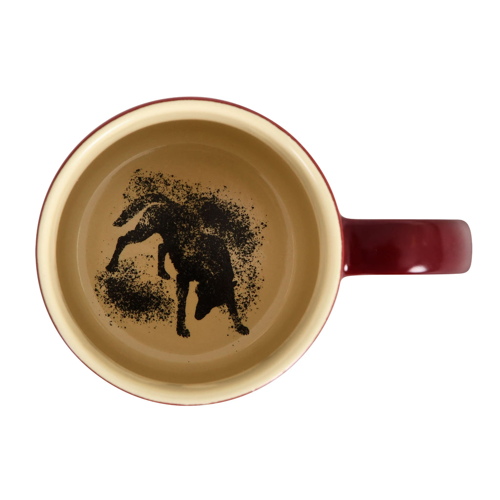 Imagen del producto Harry Potter - Taza de Adivinación