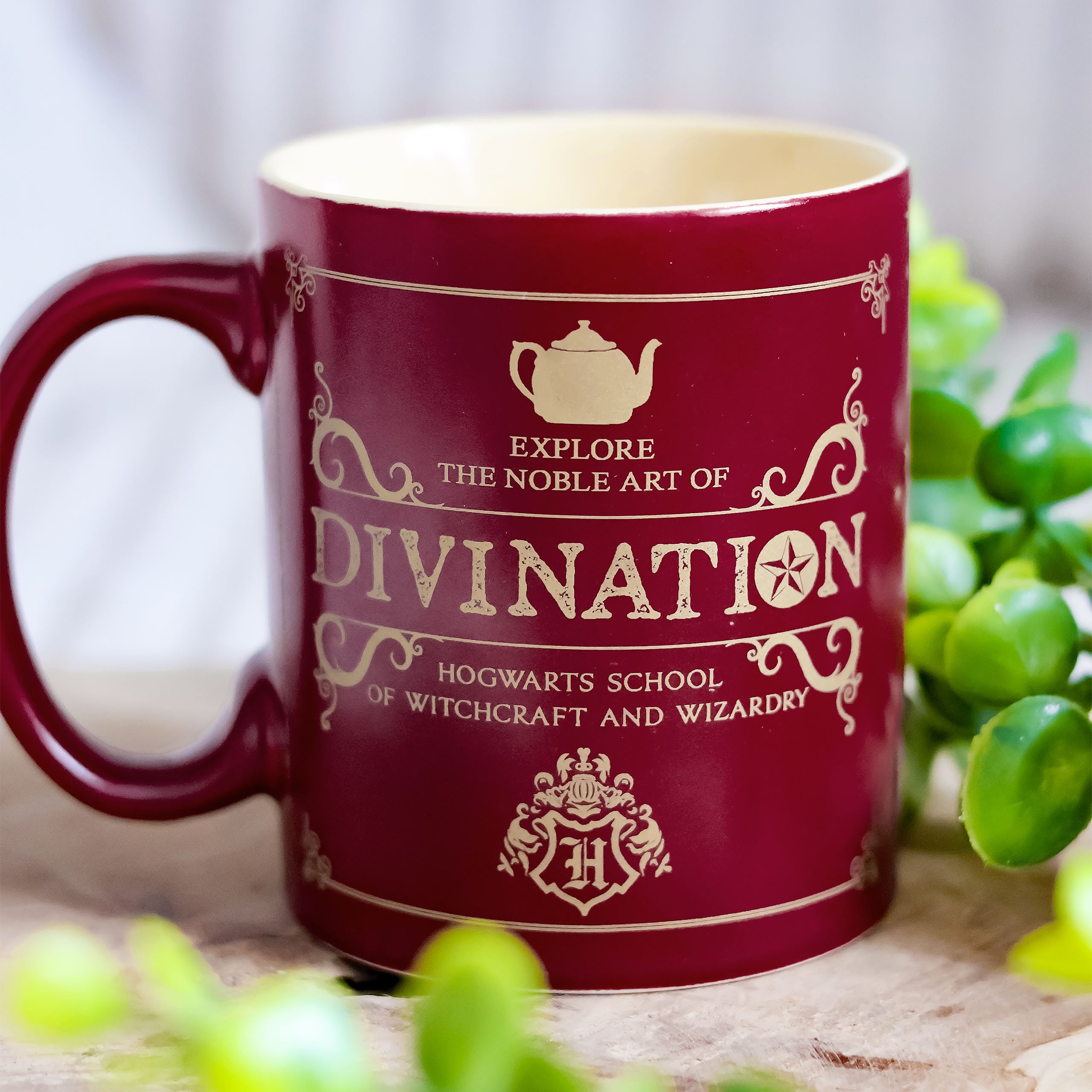 Imagen del producto Harry Potter - Taza de Adivinación
