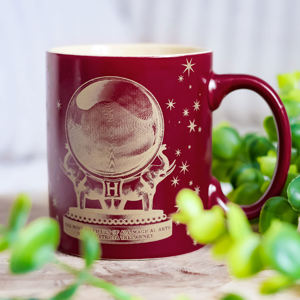 Imagen del producto Harry Potter - Taza de Adivinación
