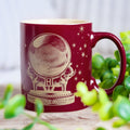 Imagen del producto Harry Potter - Taza de Adivinación