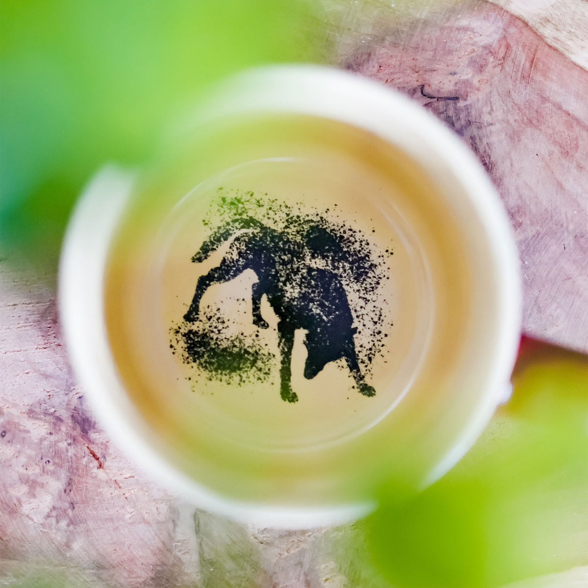 Imagen del producto Harry Potter - Taza de Adivinación