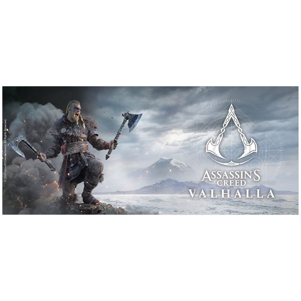 Product image Assassin's Creed - Valhalla Raid Mug