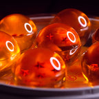 Product image Dragon Ball - Crystal Balls Radar Box