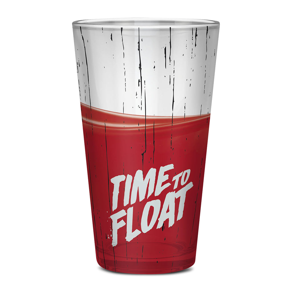 Imagen del producto Stephen Kings ES - Tiempo para flotar vaso