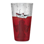 Imagen del producto Stephen Kings ES - Tiempo para flotar vaso