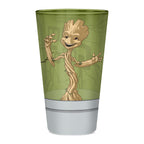 Product image Guardians of the Galaxy - Groot Glass
