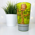 Product image Guardians of the Galaxy - Groot Glass