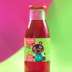Imagen del producto Animal Crossing - Tom Nook Bebida de Frutas