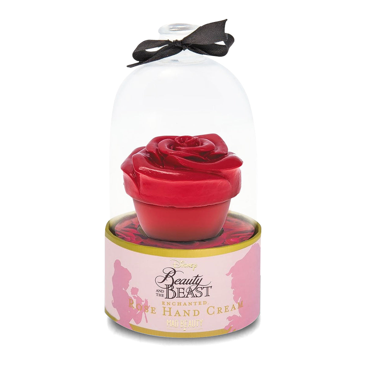 Product image Beauty and the Beast - Enchanted Rose Hand Cream