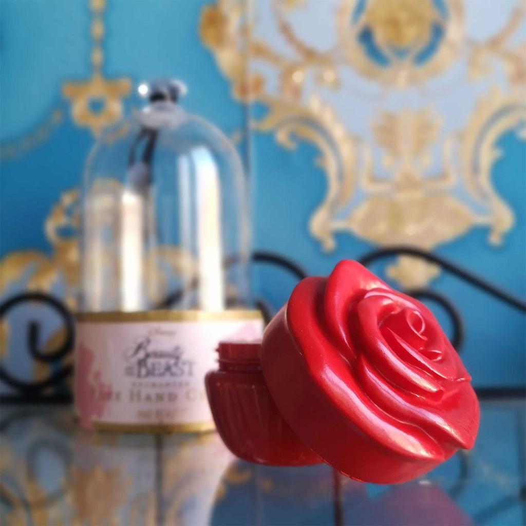 Product image Beauty and the Beast - Enchanted Rose Hand Cream