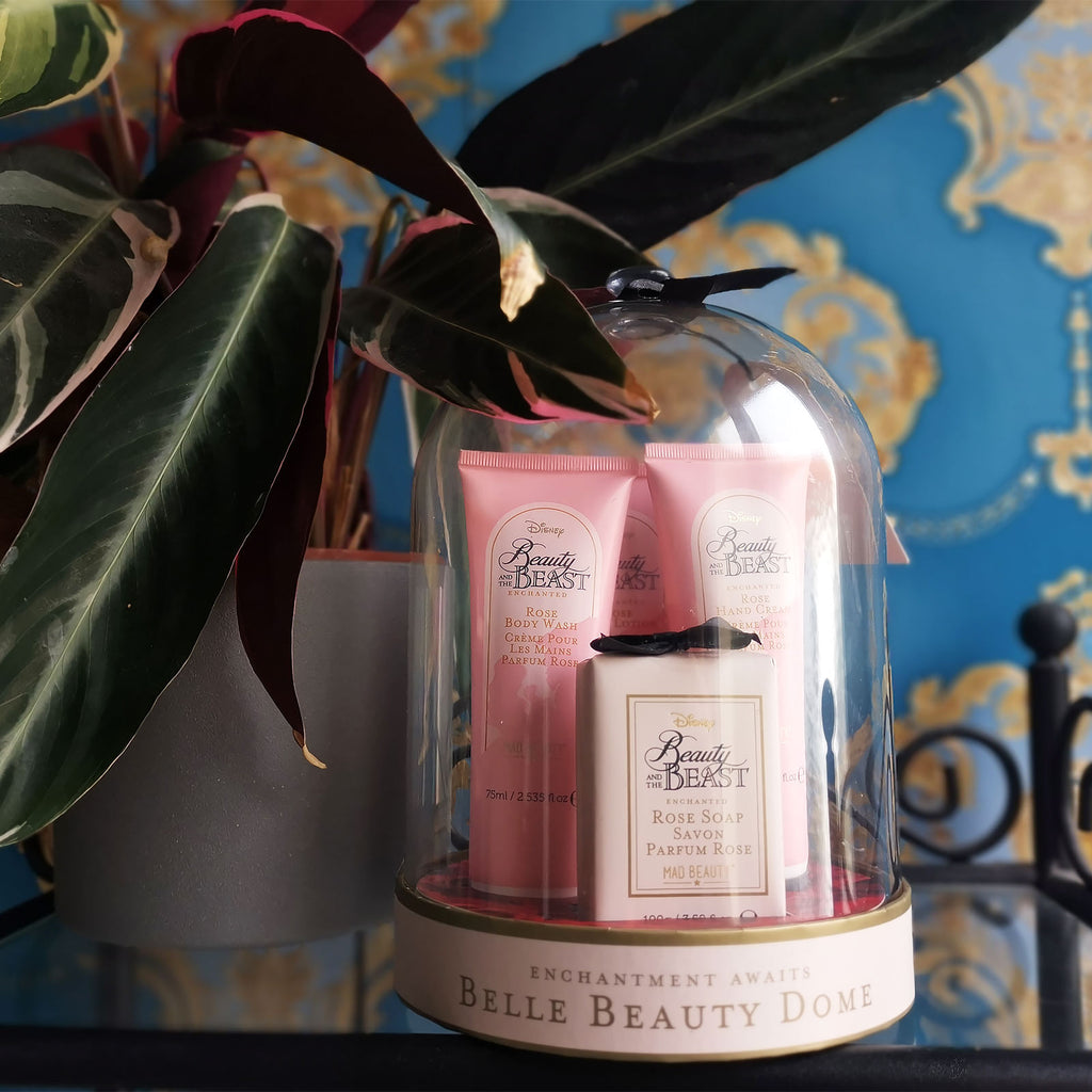 Imagen del producto La Bella y la Bestia - Set de regalo Belle Beauty