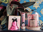 Imagen del producto La Bella y la Bestia - Confeti de baño de rosas