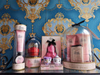 Imagen del producto La Bella y la Bestia - Madame Pottine y Tassilo Bálsamo Labial Set de 2