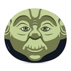Imagen del producto Star Wars - Set de 4 Máscaras de Hoja de Personajes