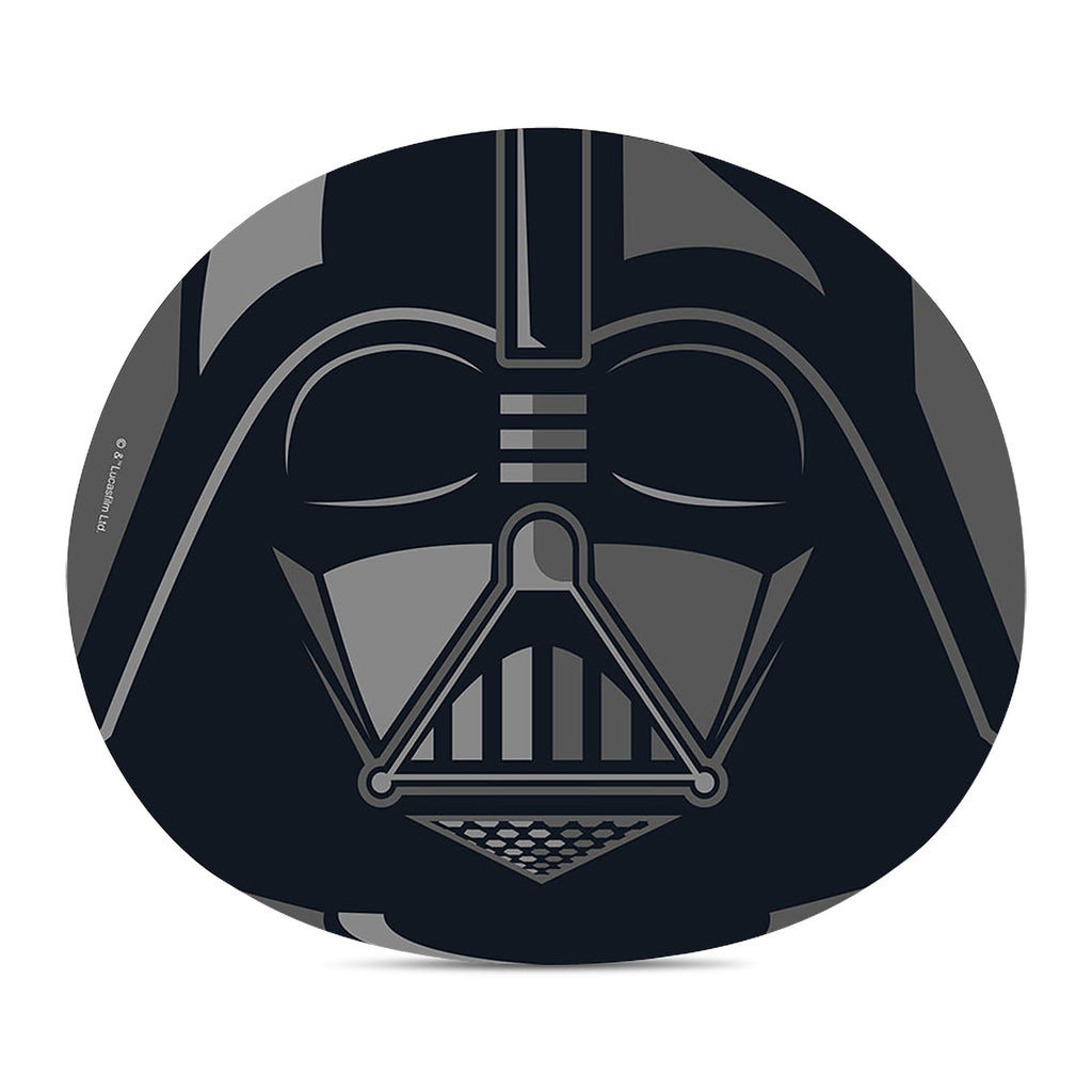 Imagen del producto Star Wars - Set de 4 Máscaras de Hoja de Personajes