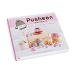 Imagen del producto Libro de cocina Pusheen - Delicias creativas para golosos