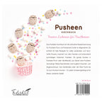 Imagen del producto Libro de cocina Pusheen - Delicias creativas para golosos