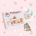 Imagen del producto Libro de cocina Pusheen - Delicias creativas para golosos