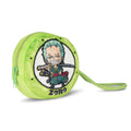 Imagen del producto One Piece - Zoro Monedero de Peluche